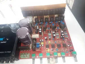 Electronics