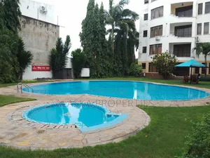 Furnished 2bdrm Apartment To Let In Nyali Estate