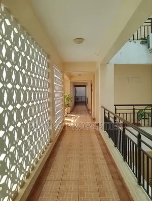 Furnished 2bdrm Apartment to Let in Nyali Estate