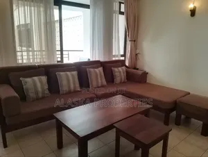 Furnished 2bdrm Apartment to Let in Nyali Estate