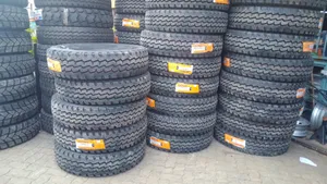 New and Used Tires