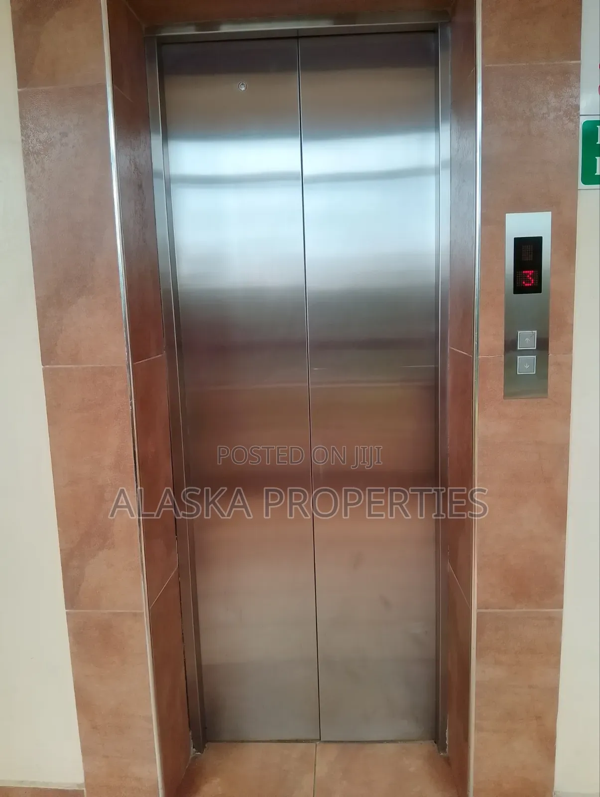 Furnished 2bdrm Apartment to Let in Nyali Estate