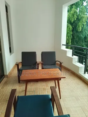 Furnished 2bdrm Apartment to Let in Nyali Estate