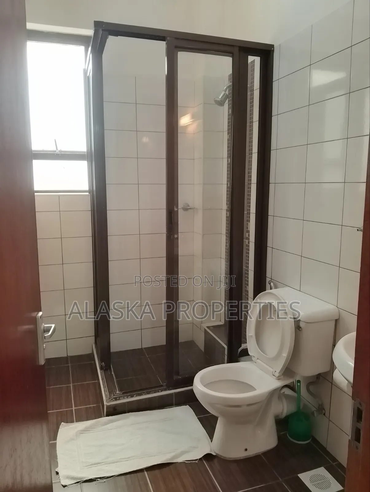 Furnished 2bdrm Apartment to Let in Nyali Estate