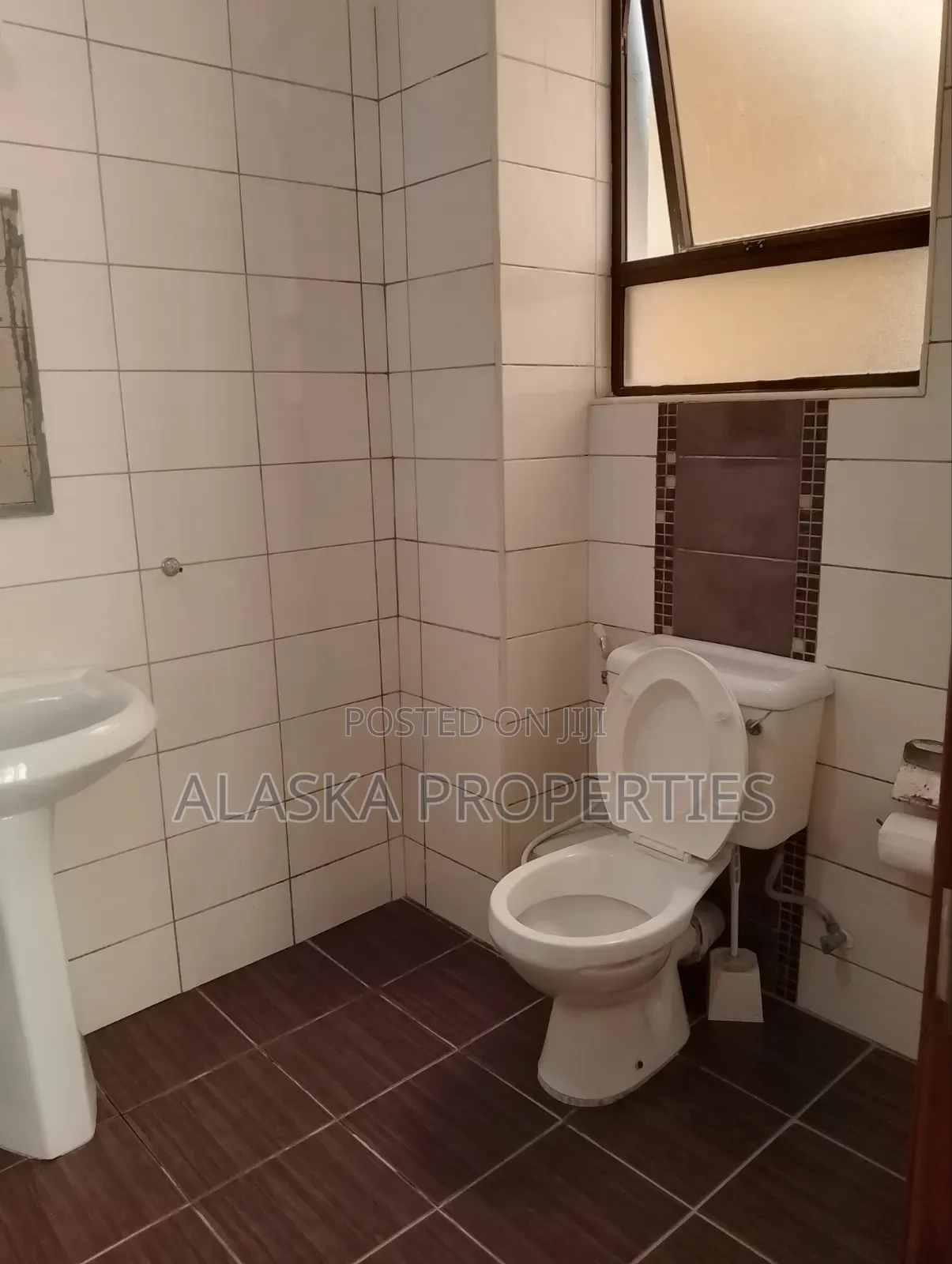 Furnished 2bdrm Apartment to Let in Nyali Estate