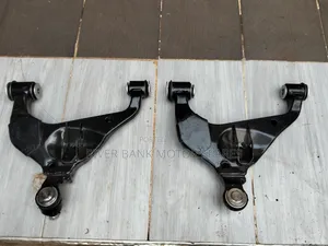 Vigo Lower Arm 4wd
