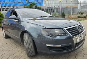 Volkswagen Passat 1.8 TSI Comfortline Tiptronic 2010 Blue