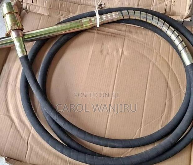New 45mm Poker Shaft /45mm Poker Shaft