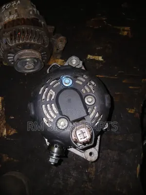 Alternator Mazda Carol