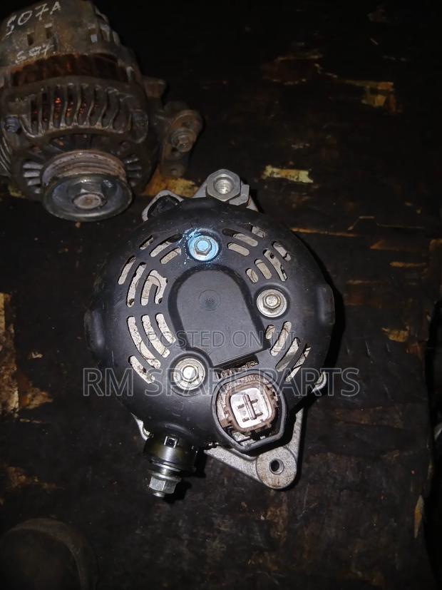Alternator Mazda Carol - thumbnail 2