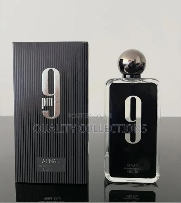 Afnan 9pm Edp 100ml