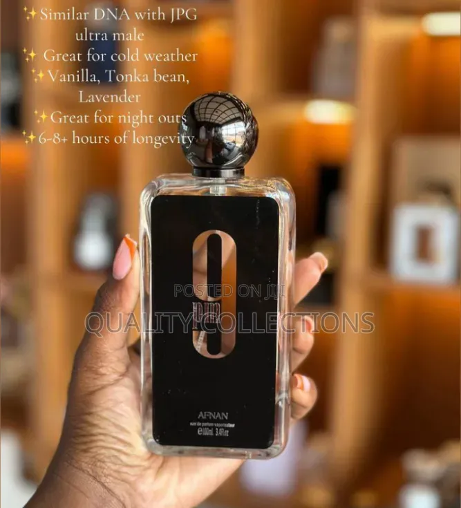 Afnan 9pm Edp 100ml