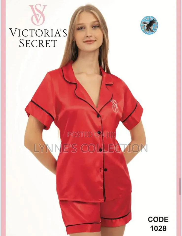 Victoria's Secret Pajama Short