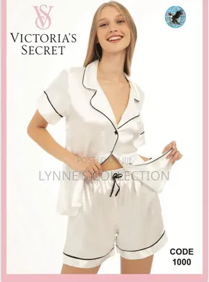 Victoria's Secret Pajama Short