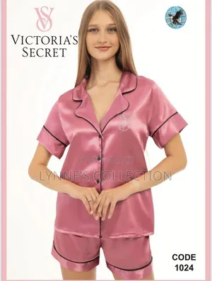 Victoria's Secret Pajama Short