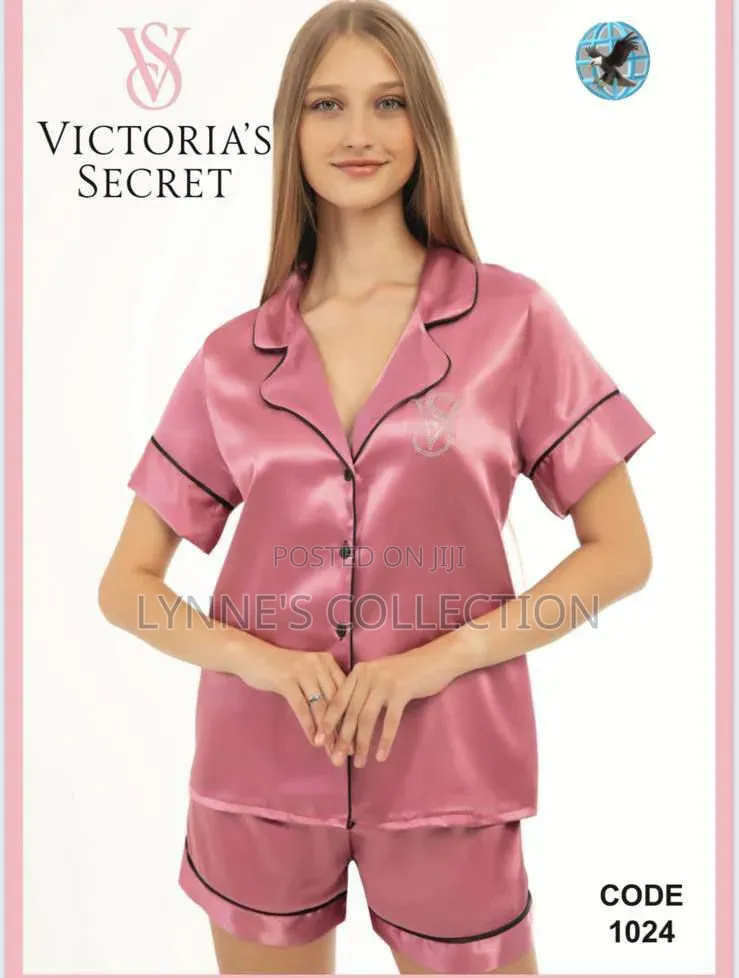 Victoria's Secret Pajama Short