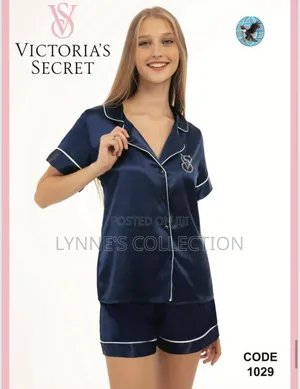Victoria's Secret Pajama Short