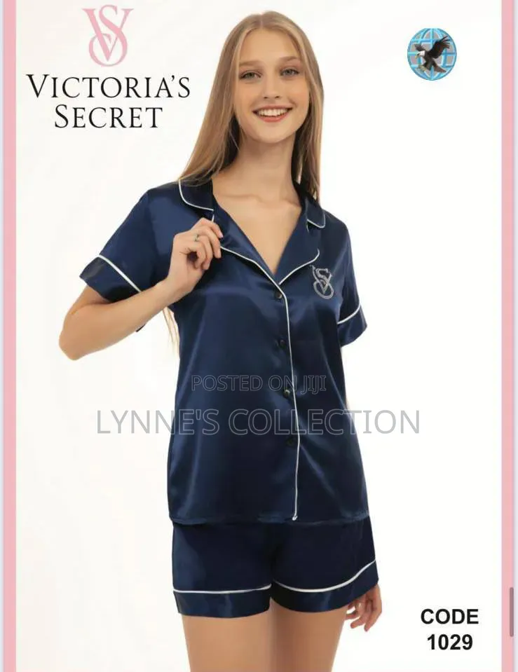 Victoria's Secret Pajama Short