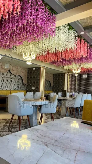 Decorative Vines Wisteria For Indoor Solution