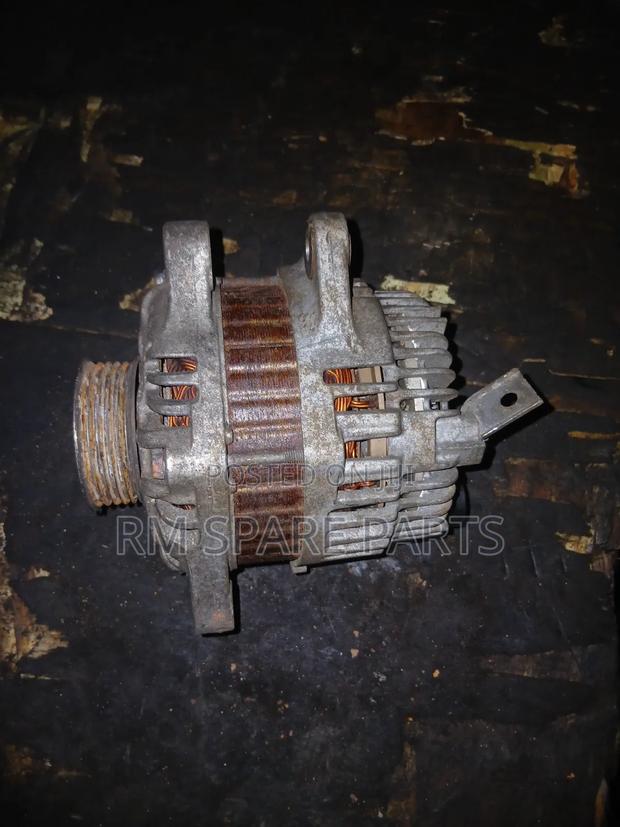 L15a Honda Airwave Alternator