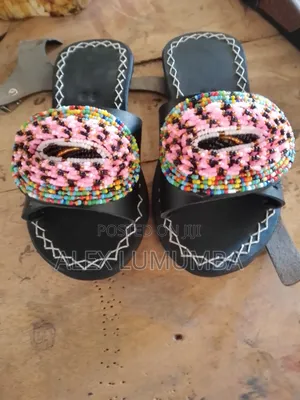 Handmade Leather Shoes