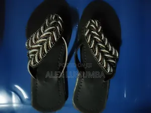 Handmade Leather Shoes