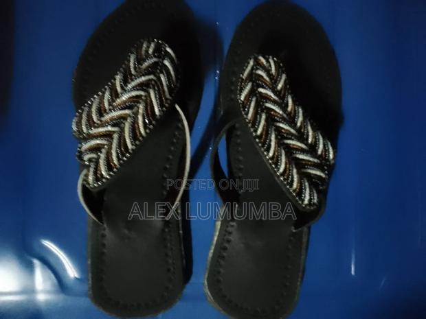 Handmade Leather Shoes - thumbnail 2