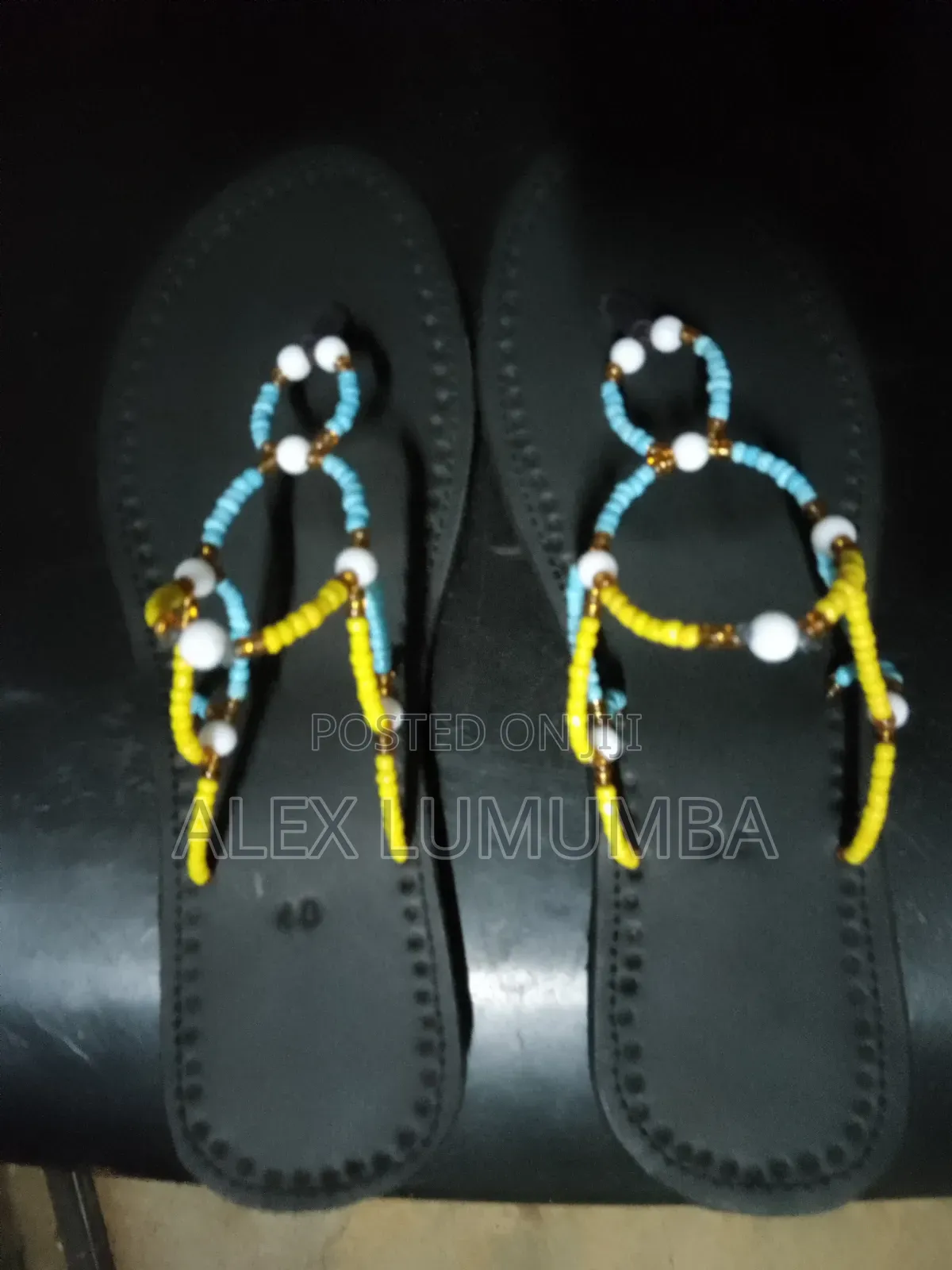 Handmade Leather Shoes