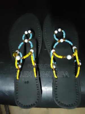 Handmade Leather Shoes