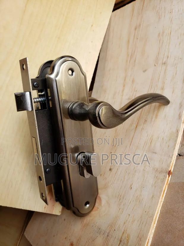 Door Locks