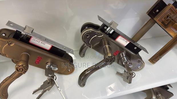 Door Locks - thumbnail 3