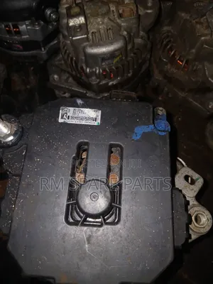 Suzuki Alto Ro6a Alternator