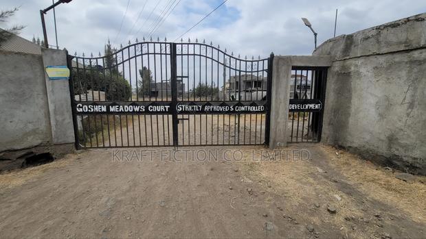 Residential Land for Sale in Katani