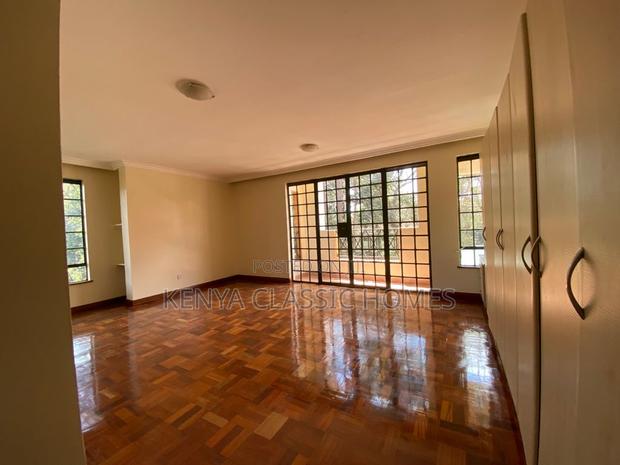 5bdrm House in Villa For Rent, Maziwa for rent