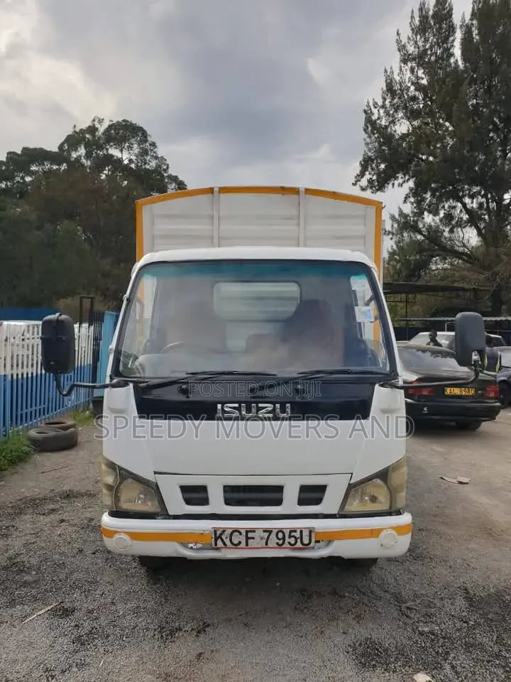 Top-Notch, Moving Services Available!!