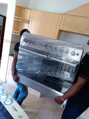Top-Notch, Moving Services Available!!
