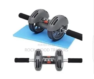 Power Stretch Roller