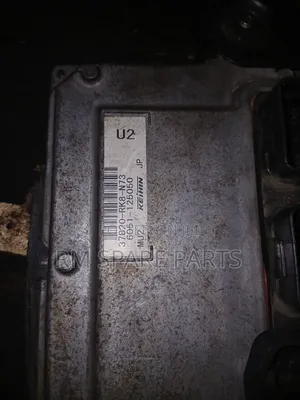 Honafit Engine Computers