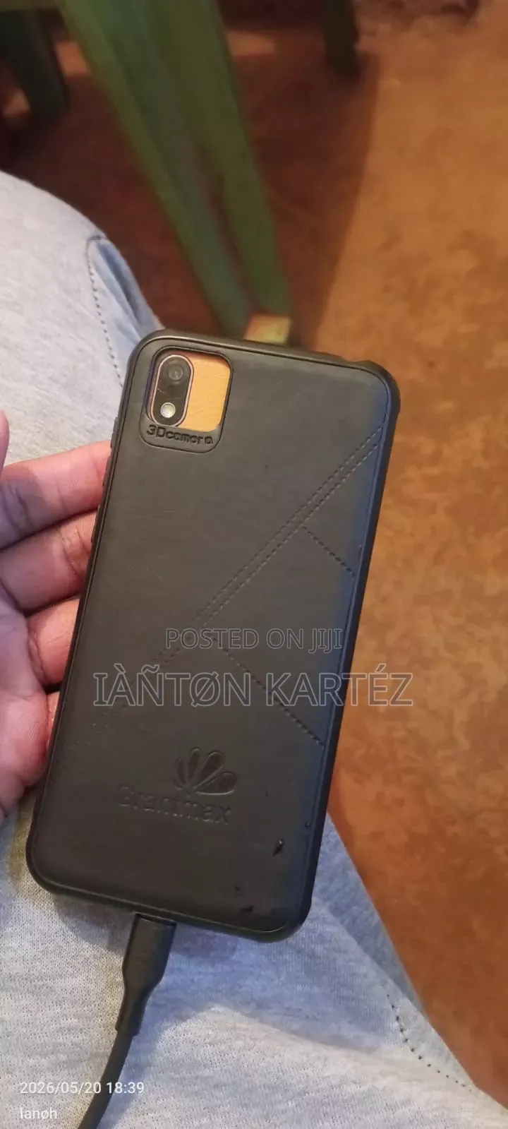 Huawei Y5 32 GB Bronze