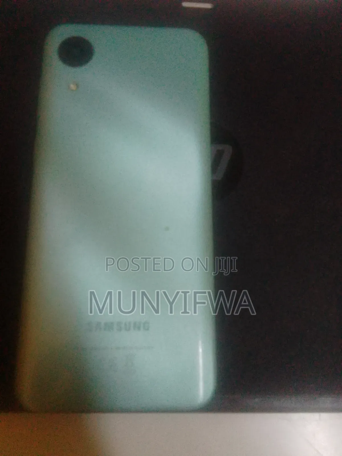 Samsung Galaxy A03 Core 32 GB Blue