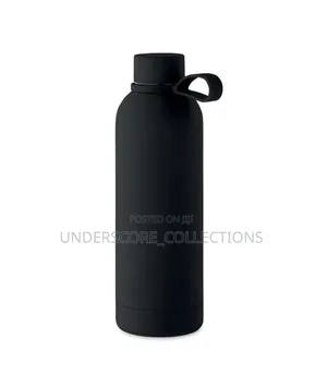 Brandable Stainless Steel Vacuum 
Capacity: 500ml