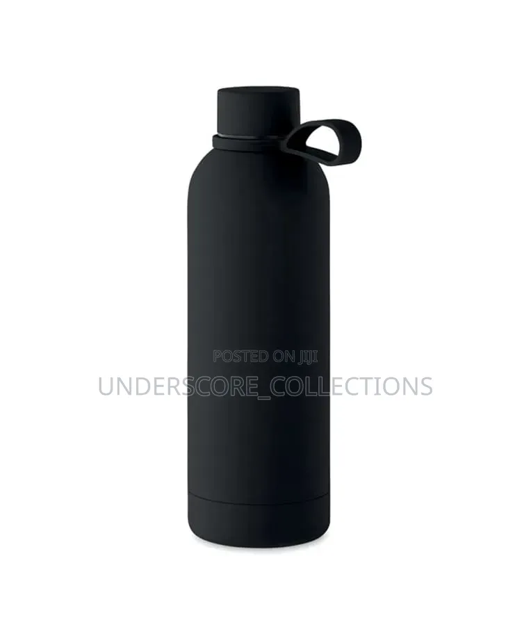 Brandable Stainless Steel Vacuum 
Capacity: 500ml
