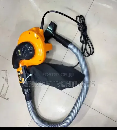 Dera Heavy Duty Blower 2 In 1