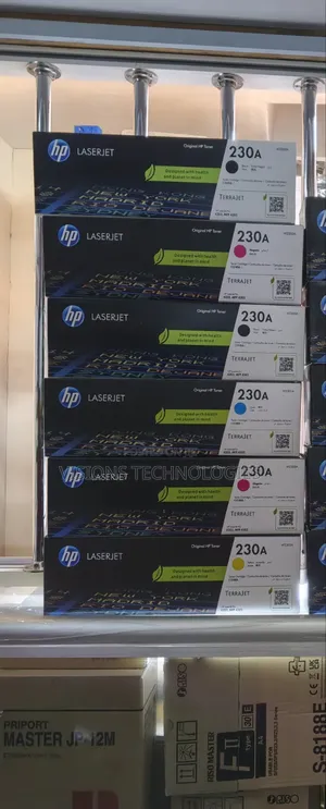Quality Hp230a(W2300a)Toner Cartridge