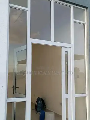 Aluminium Services In Nairobi