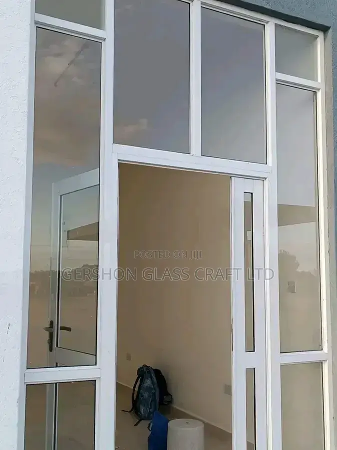 Aluminium Services In Nairobi