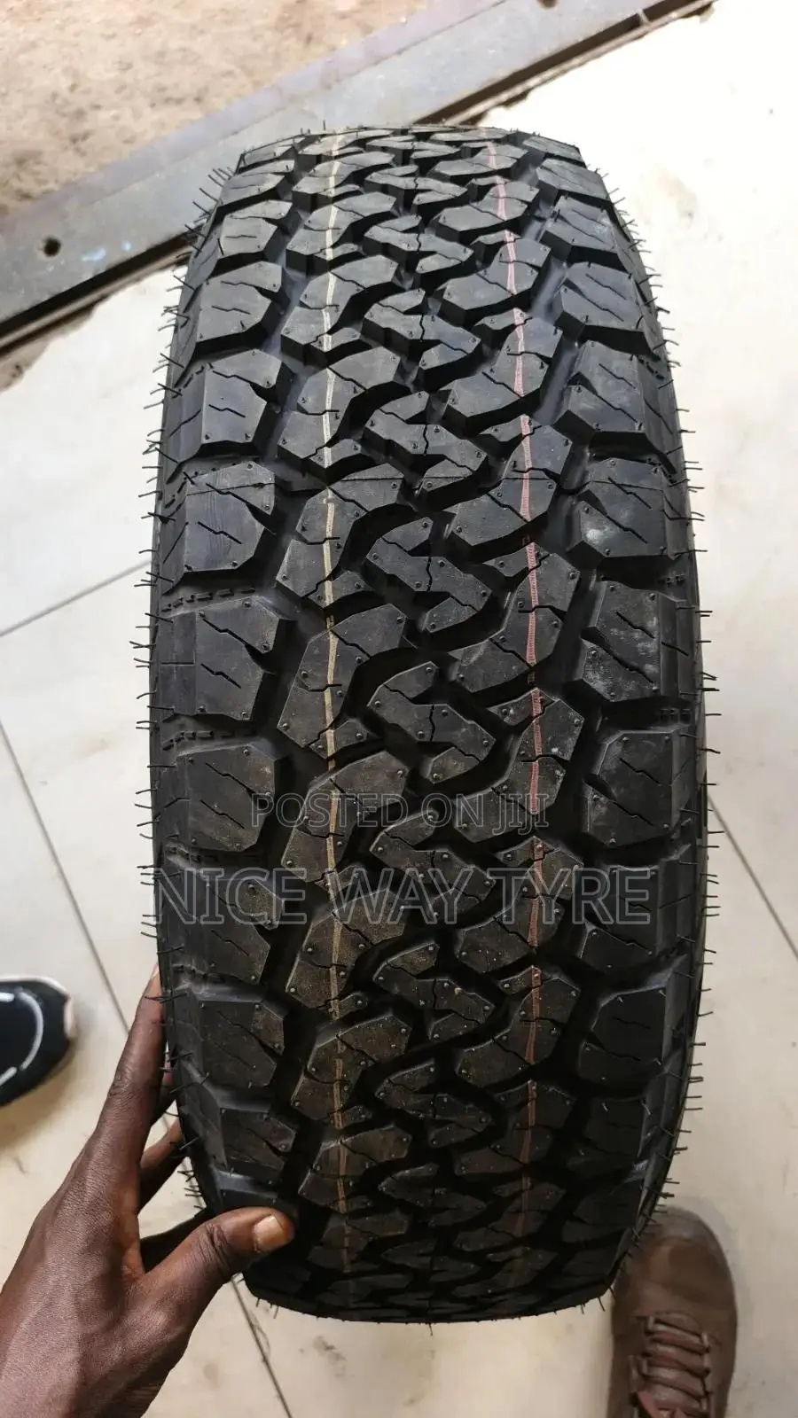 215/65r16 Sumaxx