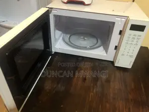 Hisense Microwave