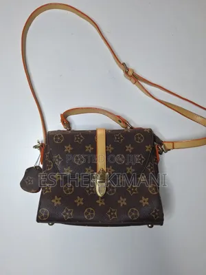 Monogram Pattern