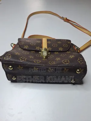Monogram Pattern